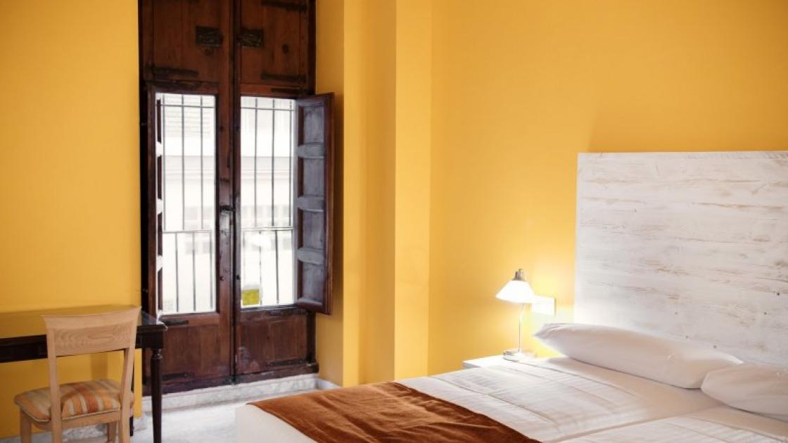 hotel ad hoc carmen