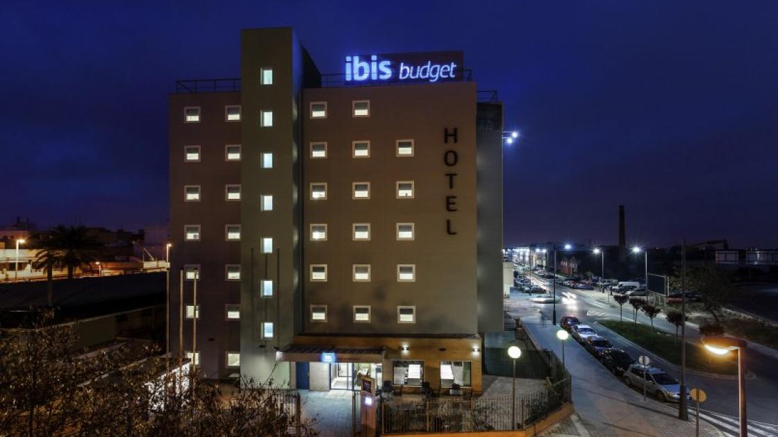 hotel ibis valencia aeropuerto