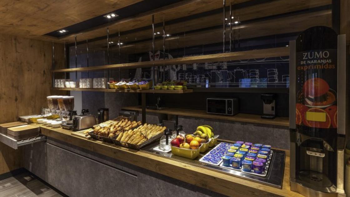hotel ibis valencia aeropuerto