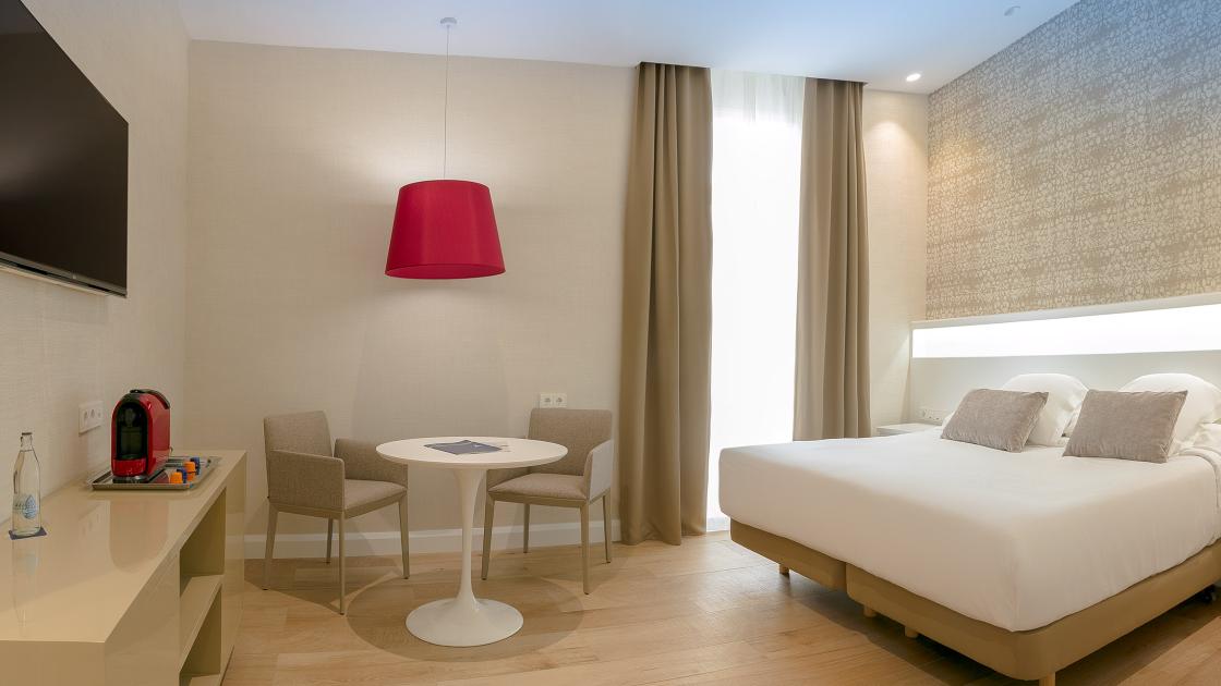 Hotel Meliá Plaza