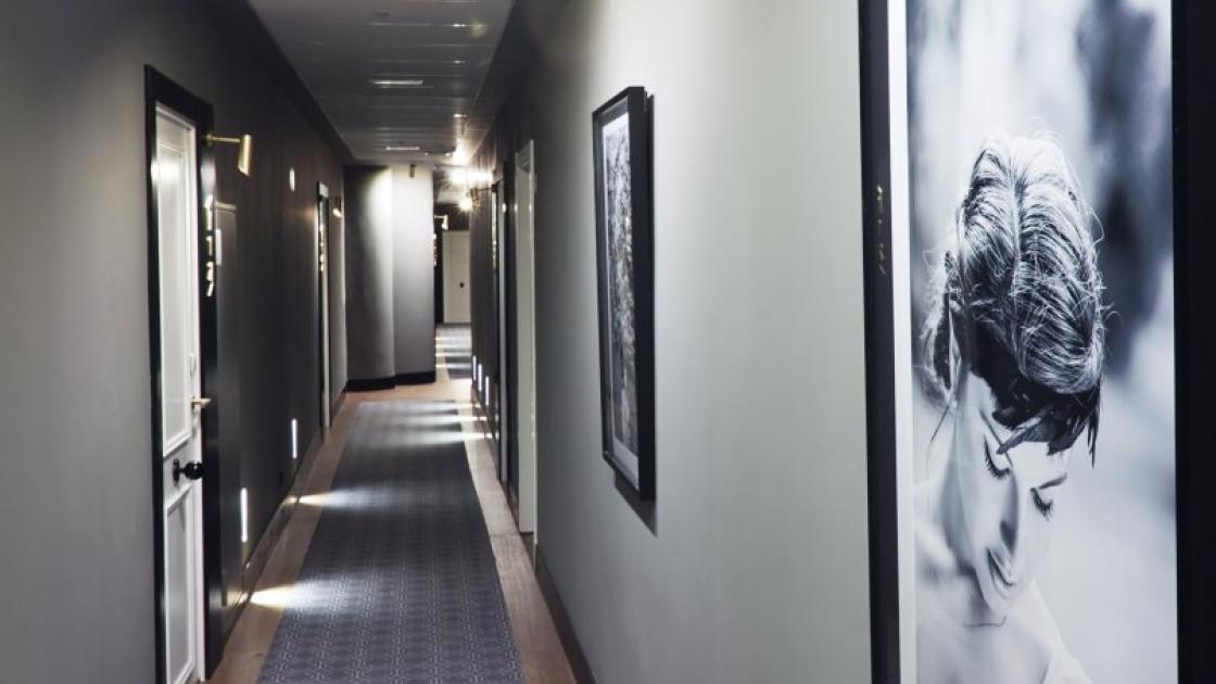 hotel one shot palacio reina victoria