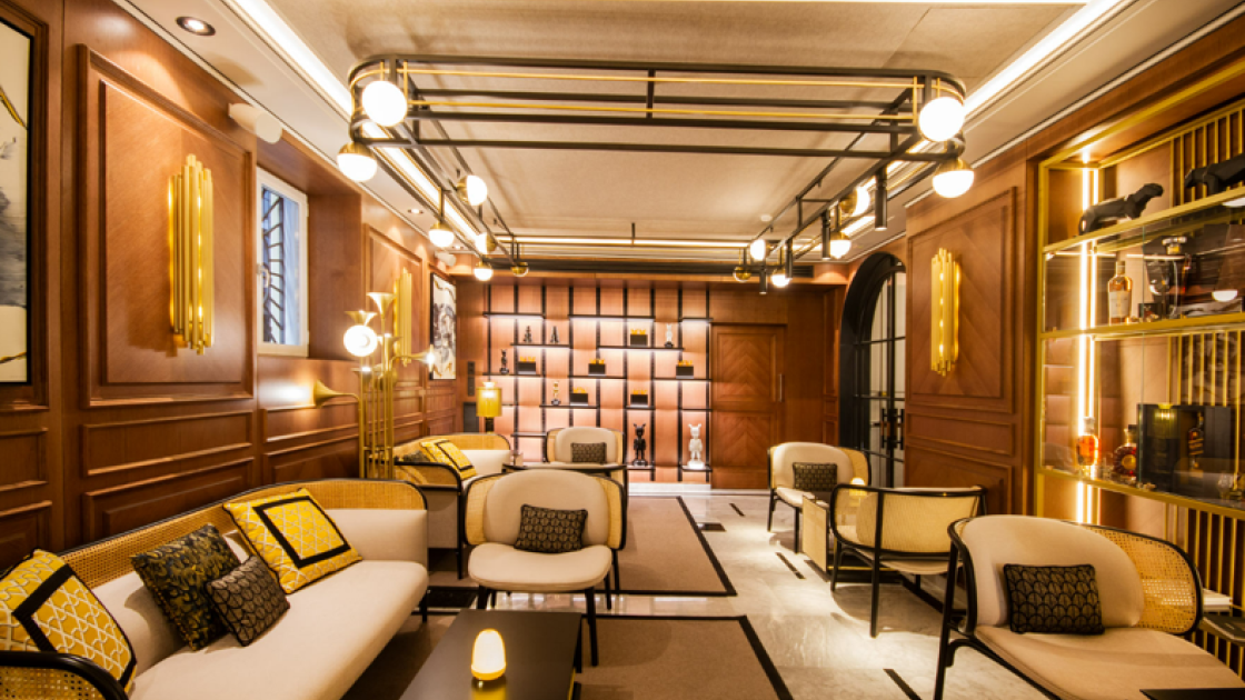 Hotel Palacio Vallier