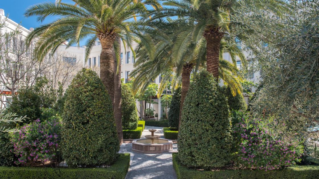 Hotel The Westin Valencia