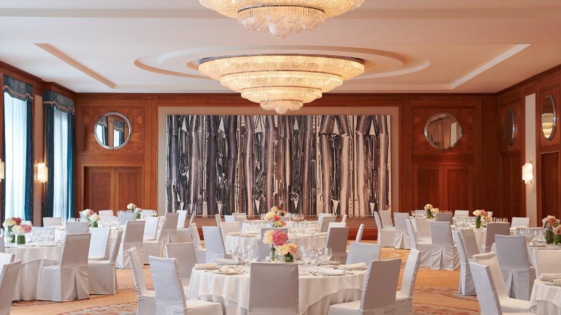 Hotel The Westin Valencia