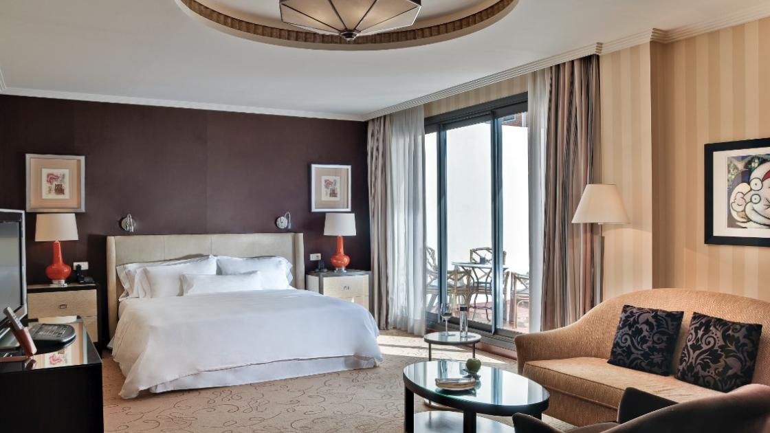 Hotel The Westin Valencia