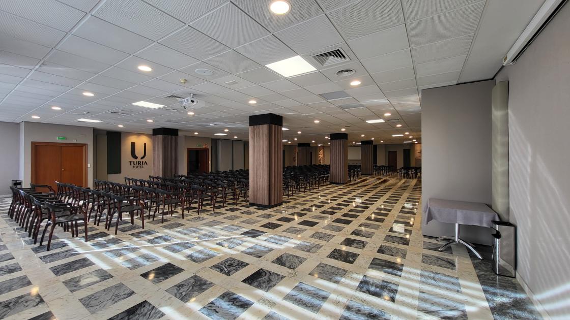 Hotel Turia