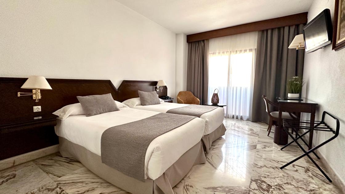 Hotel Turia