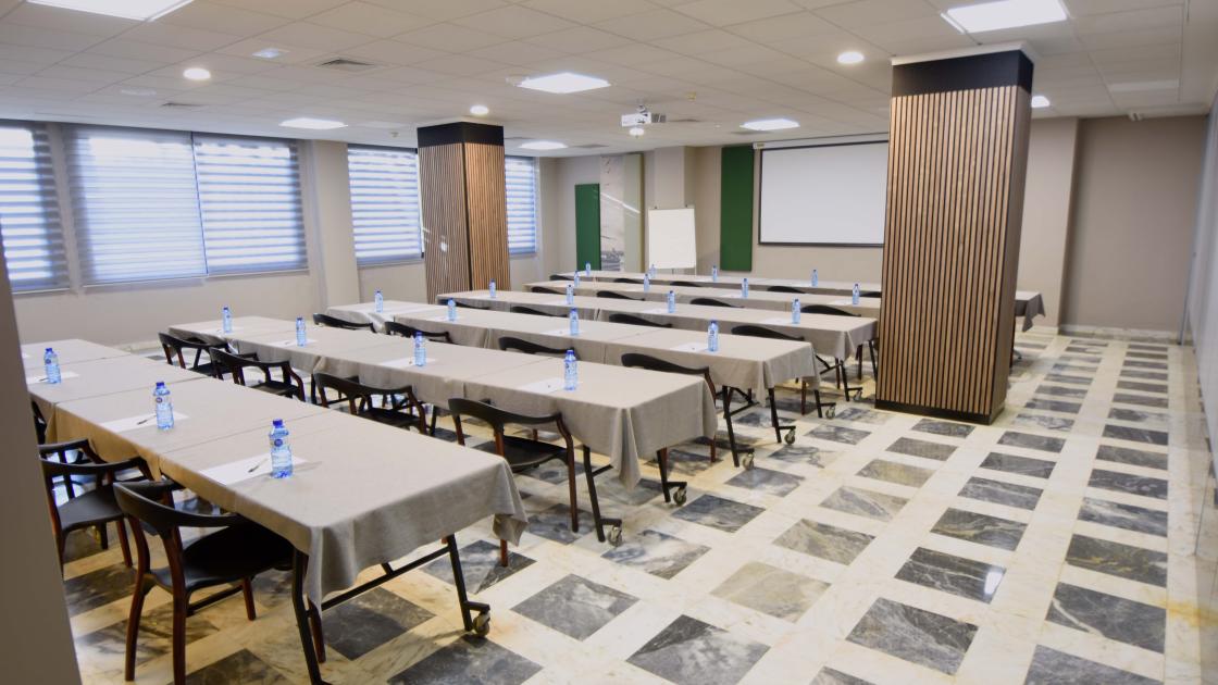 Hotel Turia