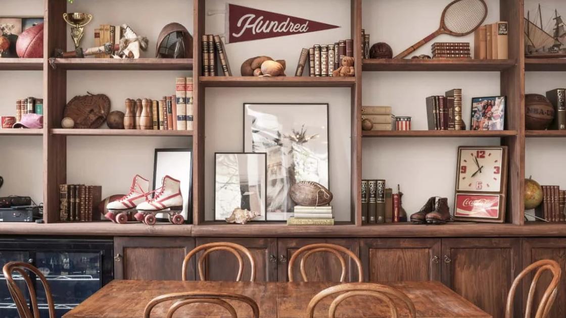 Hundred Burgers Valencia