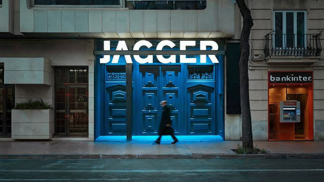 Jagger Club