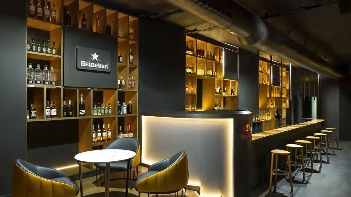 Jagger Club