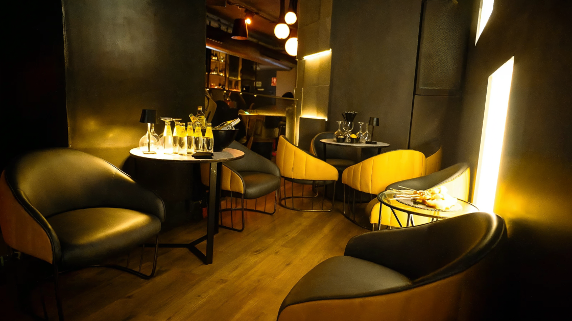 Jagger Club