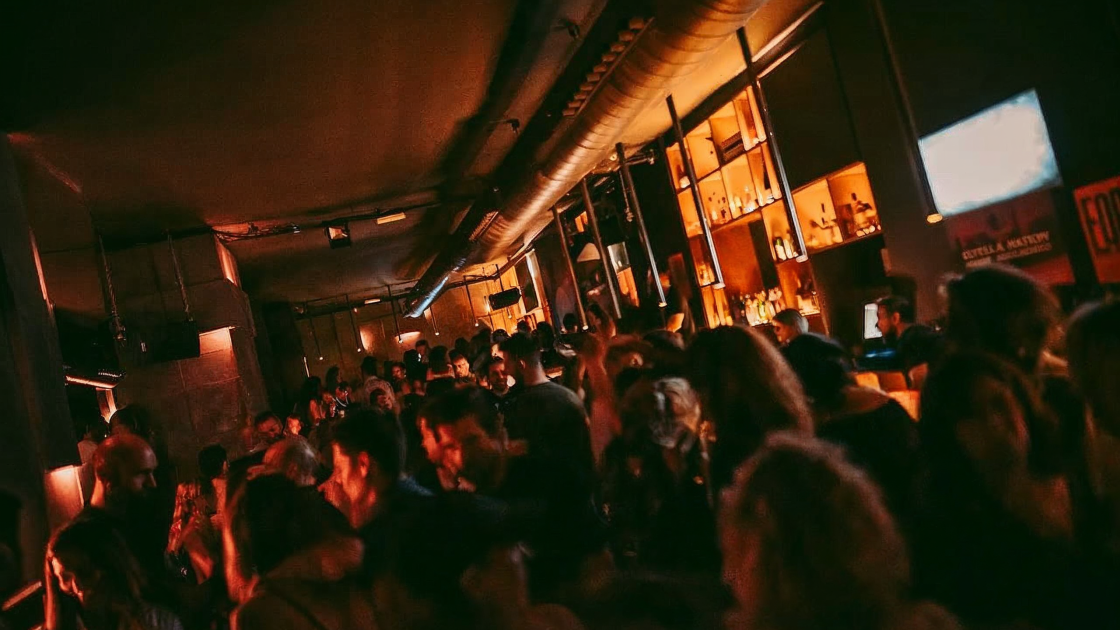 Jagger Club