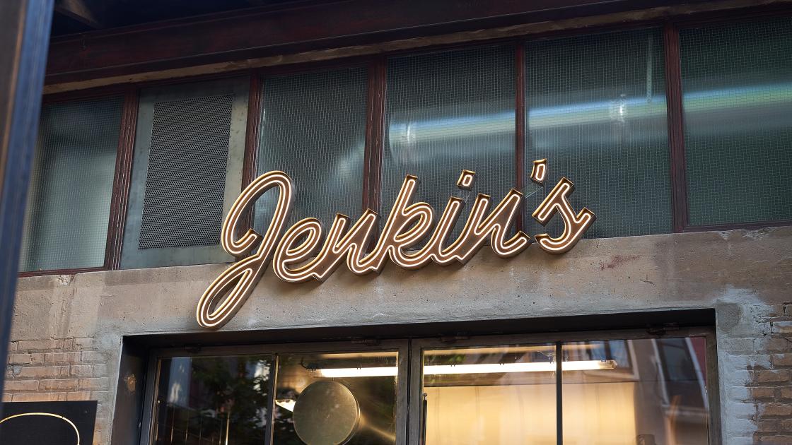 Jenkin's