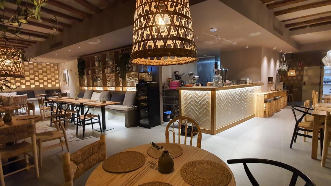 Juliana Restaurante