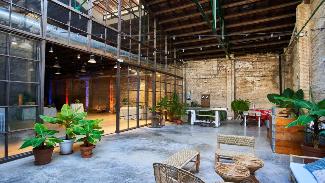 La Agencia Place Valencia