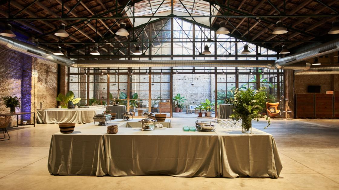 La Agencia Place Valencia