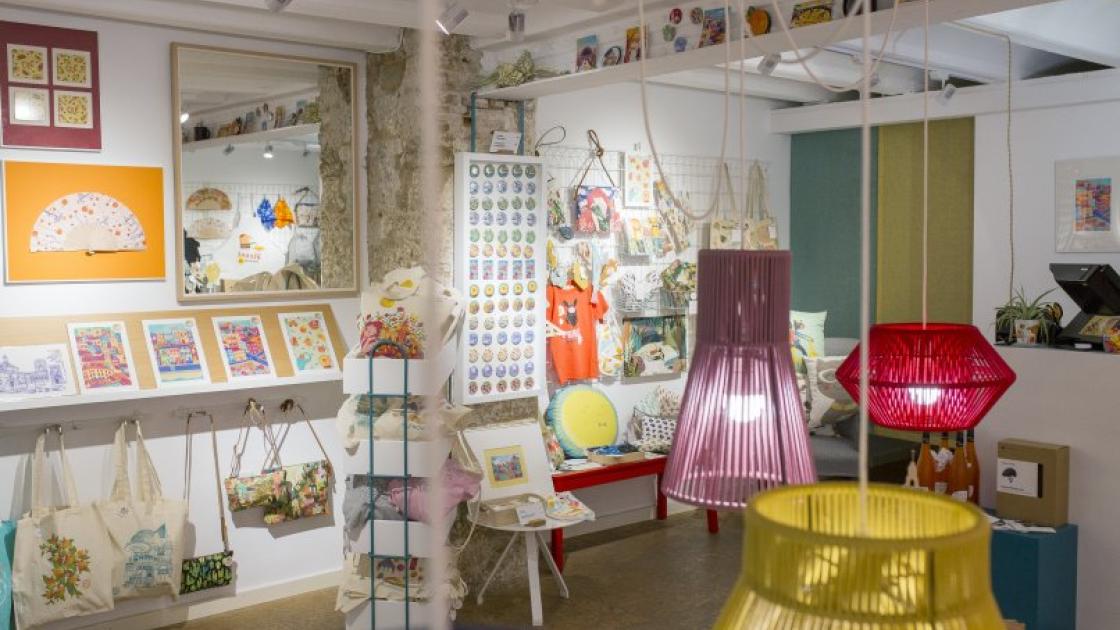 tienda la postalera