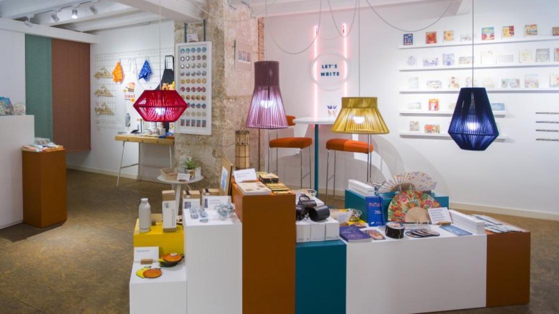 tienda la postalera