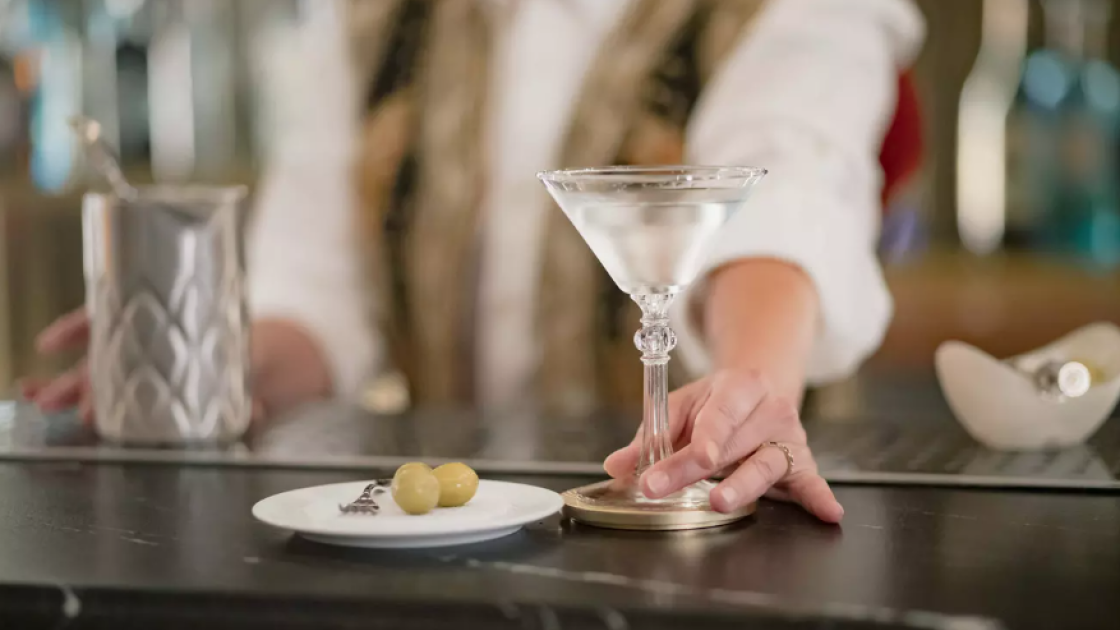 Lladró Lounge Bar