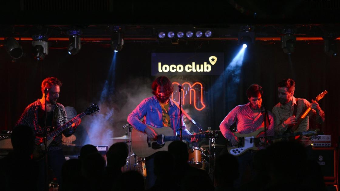 Loco Club