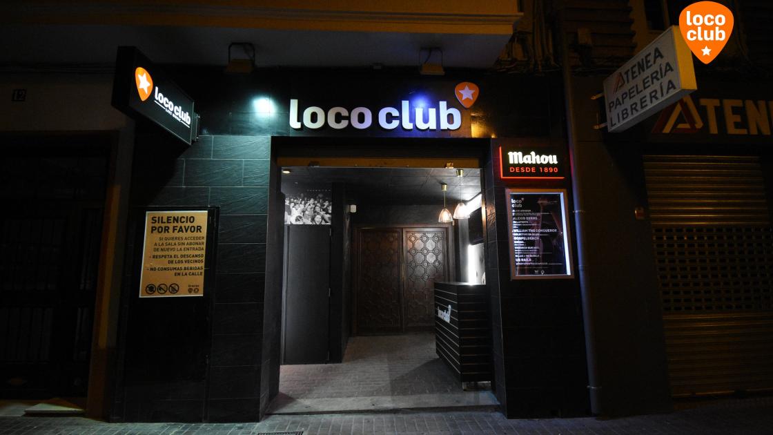 Loco Club