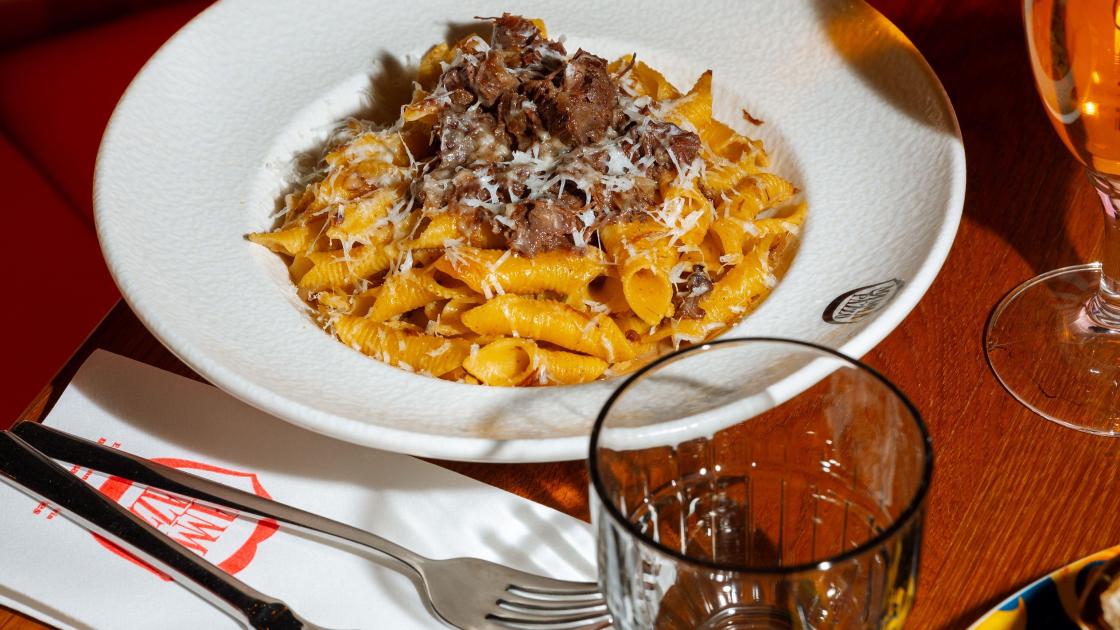 MAMMA PAZZO