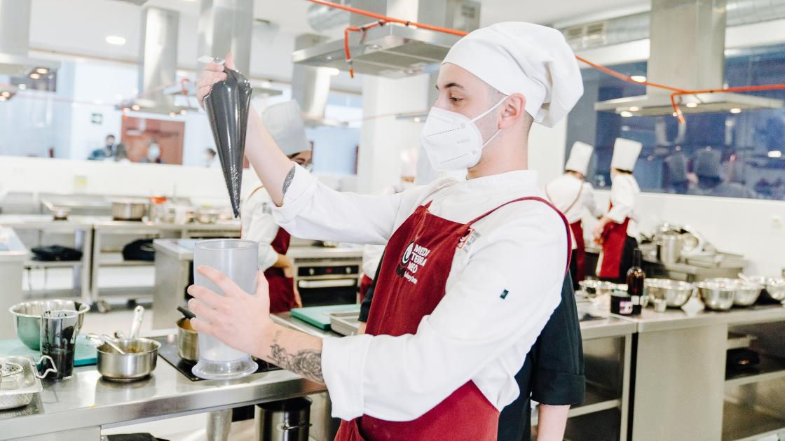 MEDITERRÁNEO CULINARY CENTER
