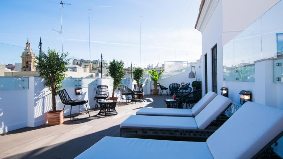 MYR Hotel Marqués House