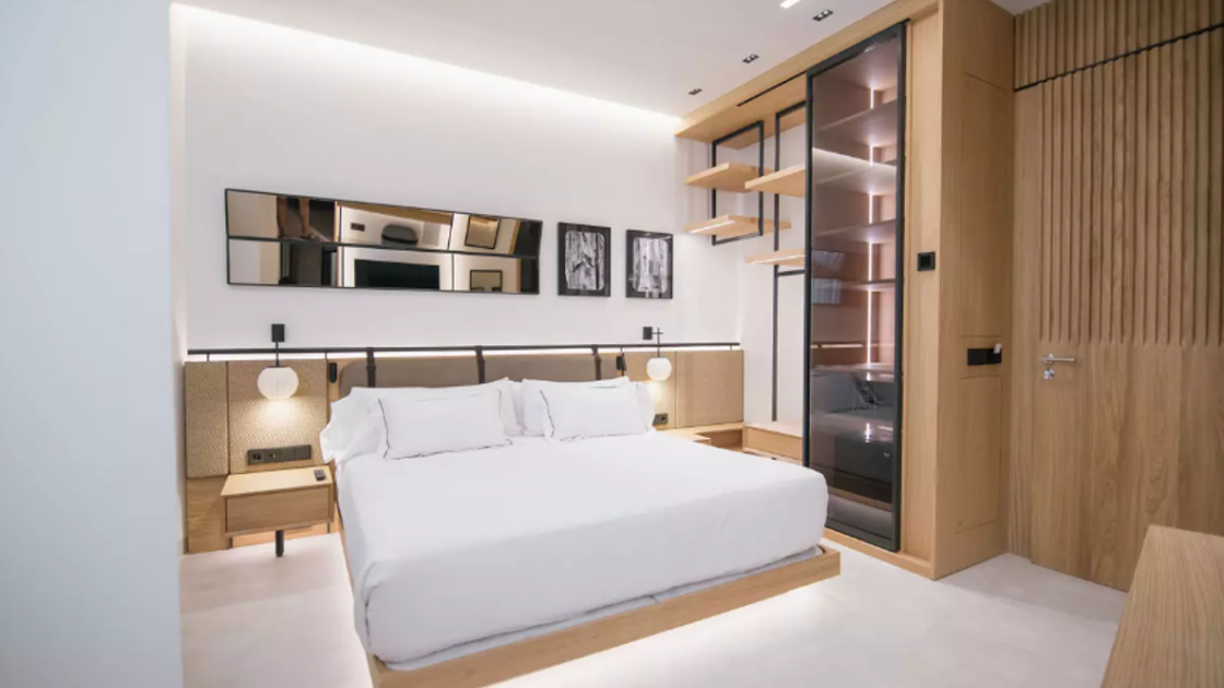 MYR Hotel Puerta Serranos