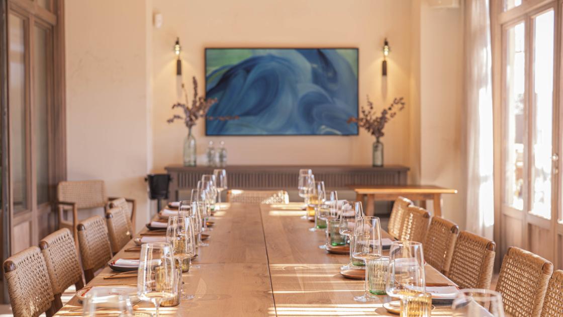 Restaurante Maravella Valencia
