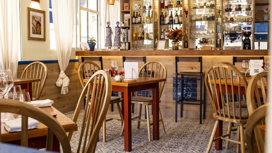 Restaurante Mengem Valencia