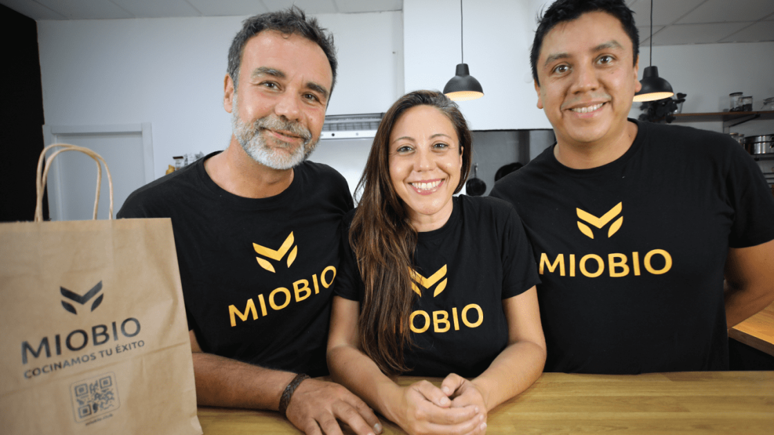 Miobio Healthy Food