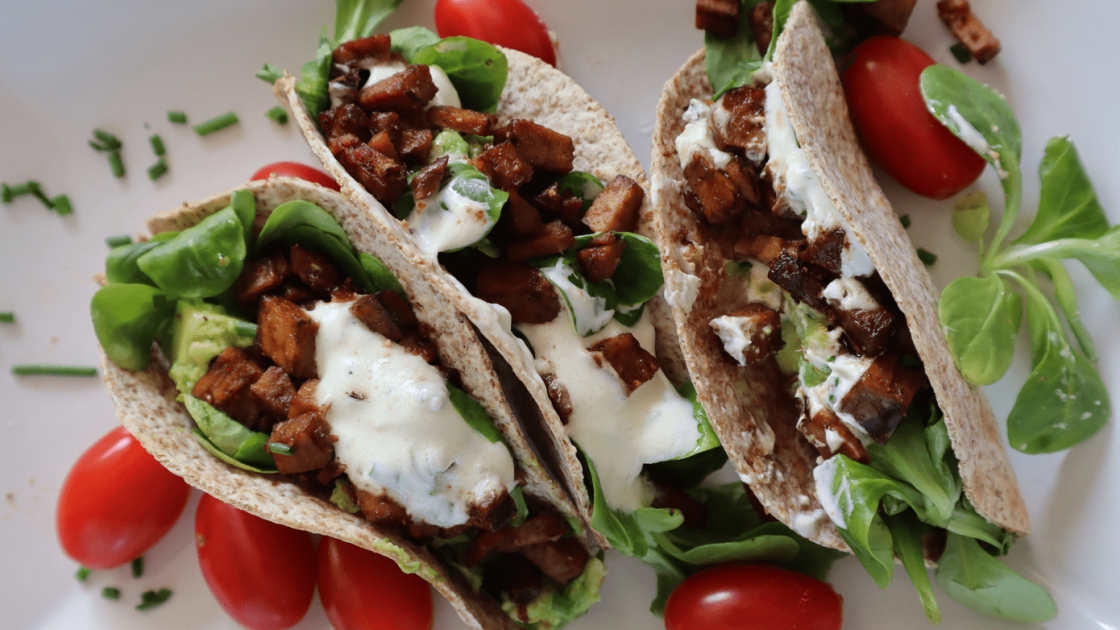 Miobio Healthy Food