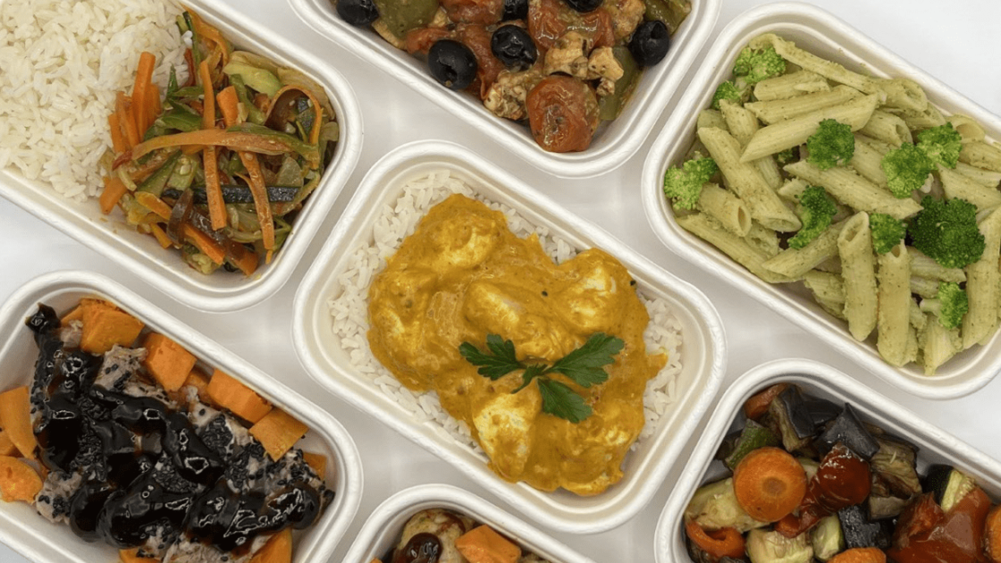 Miobio Healthy Food