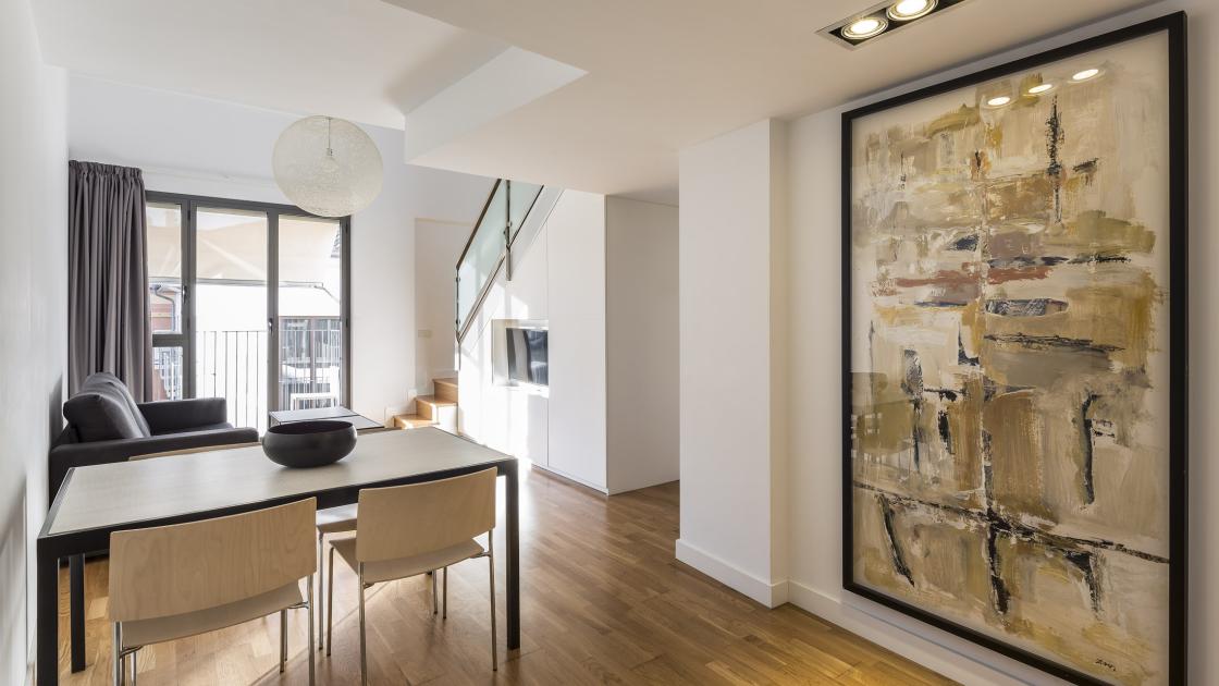 Mon Suites Catedral Valencia