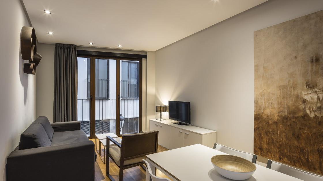 Mon Suites Catedral