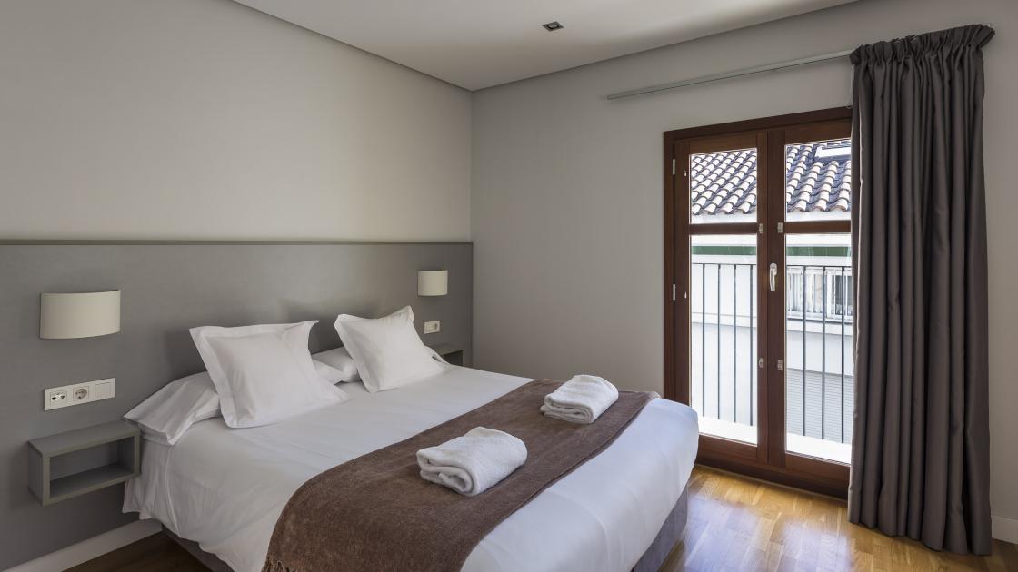 Mon Suites Catedral Valencia