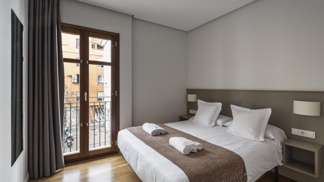 Mon Suites Catedral Valencia