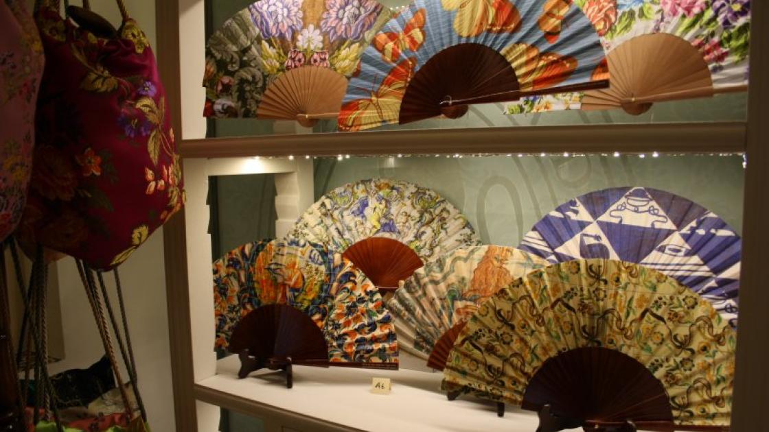 museo de la seda