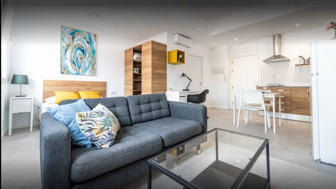 MyCO Living