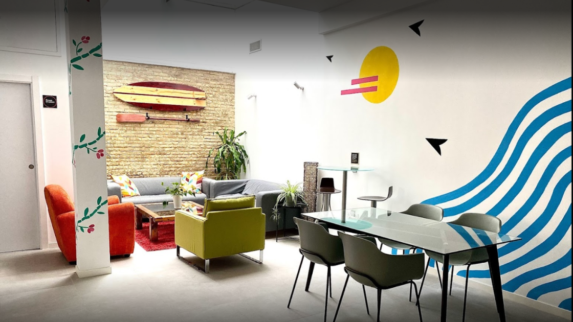 MyCO Living