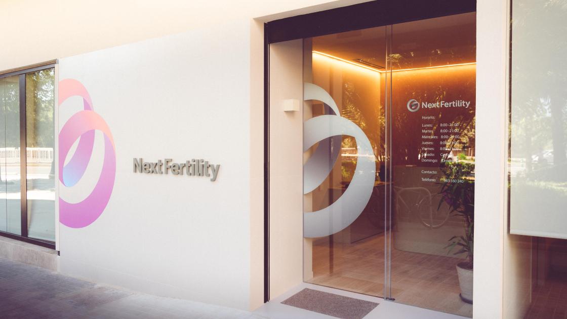 Next Fertility