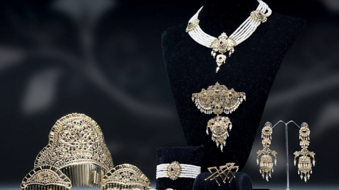 joyas orfebres peris roca