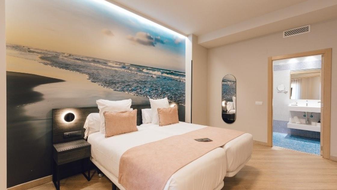 PALAU SUITES & APARTMENTS