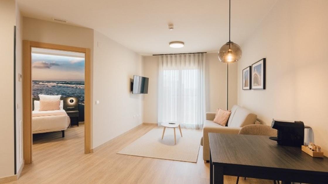 PALAU SUITES & APARTMENTS