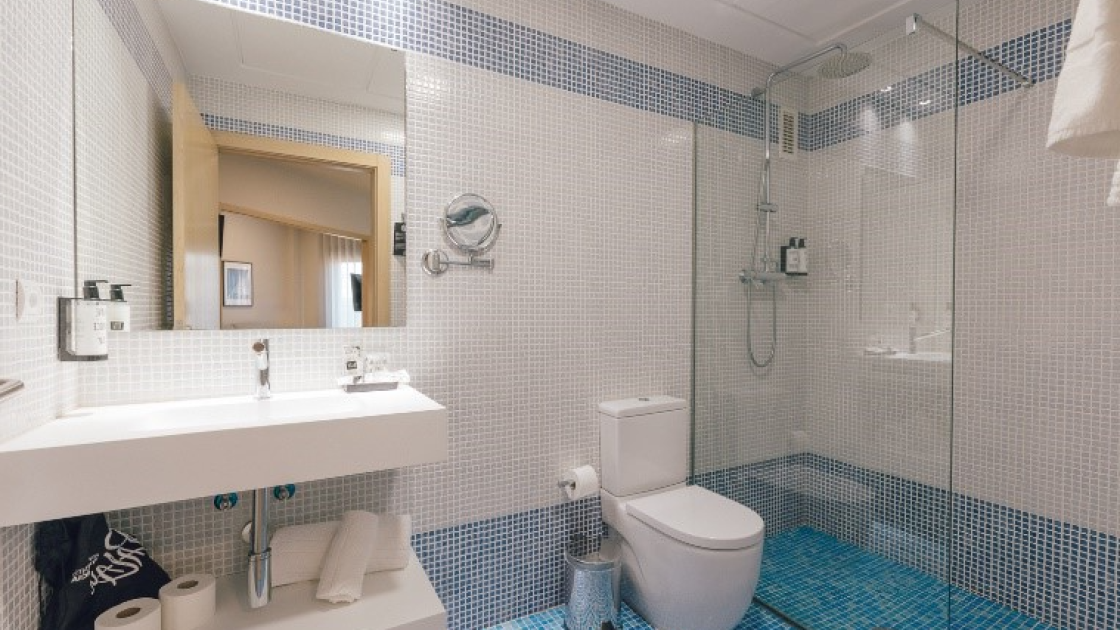 PALAU SUITES & APARTMENTS