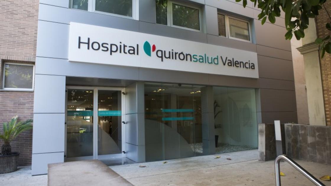 entrada quirón salud