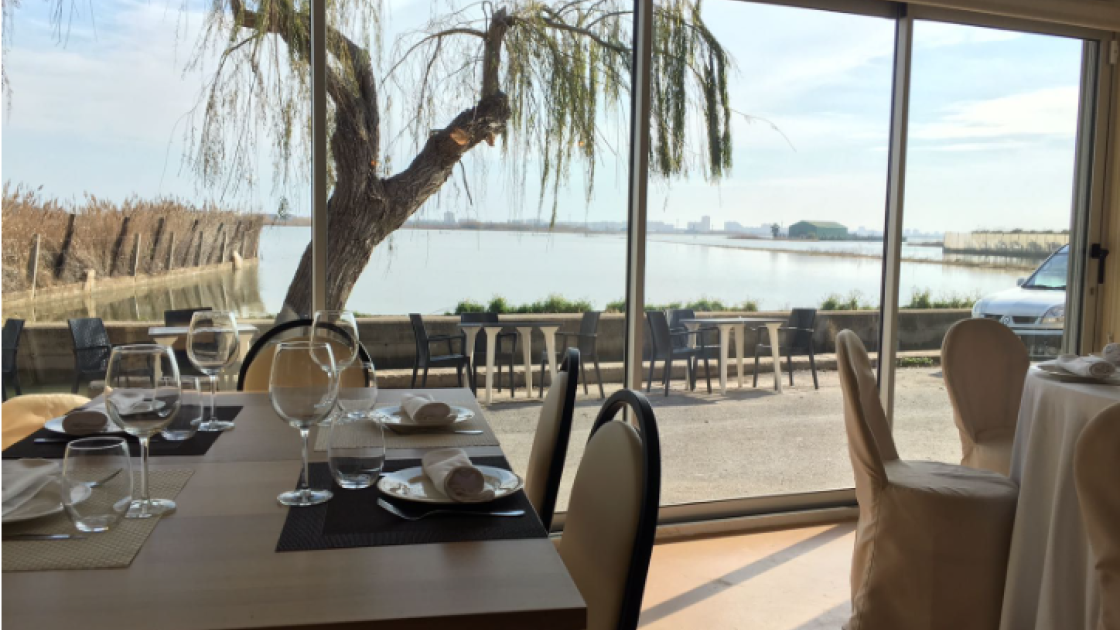 Restaurante La Albufera