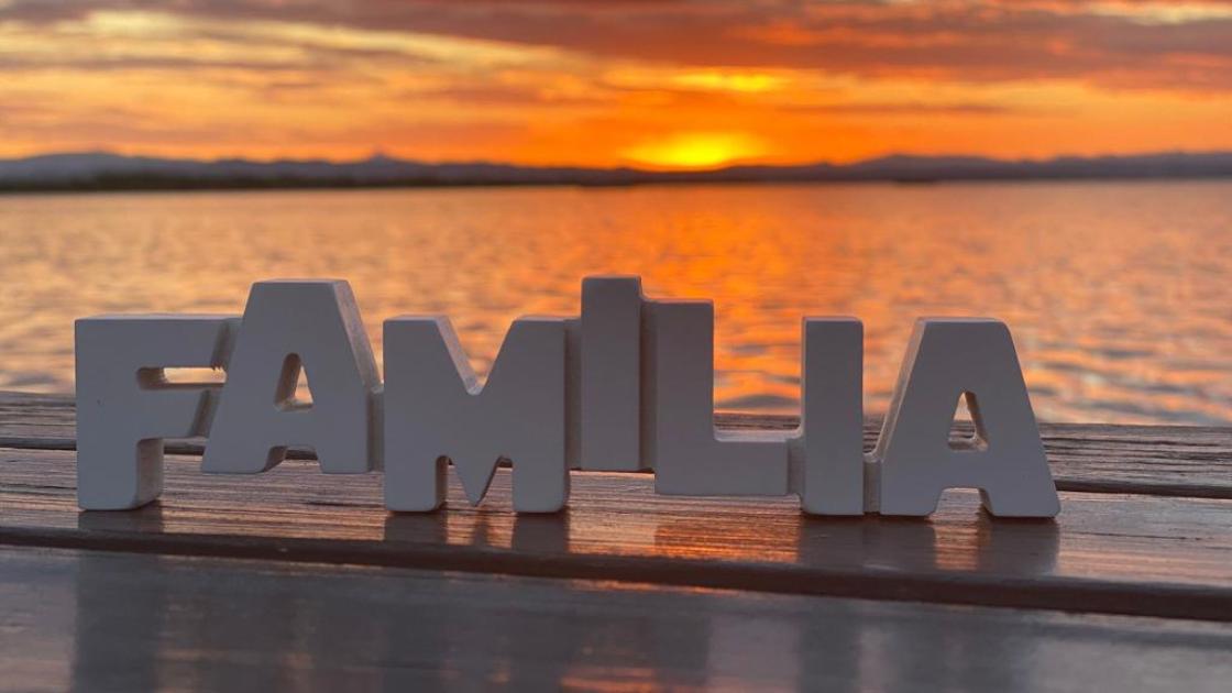 Restaurante La Albufera